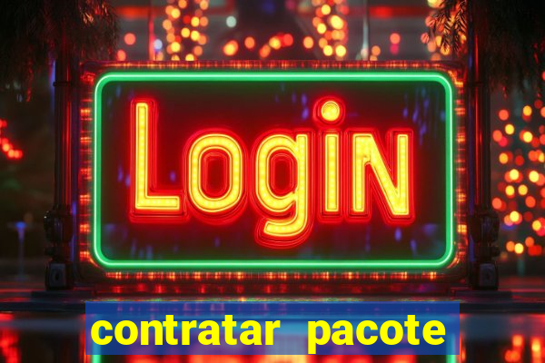 contratar pacote adicional tim beta